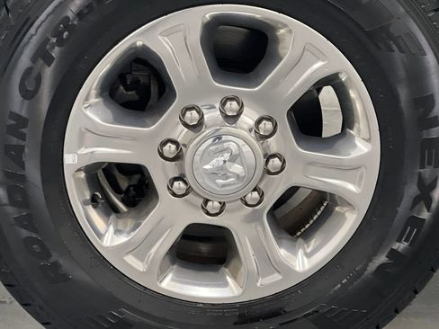 Used 2024 RAM 2500 Big Horn image 60