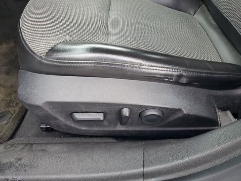 Used 2013 Chevrolet Malibu LT w/ Power Convenience Package image 6