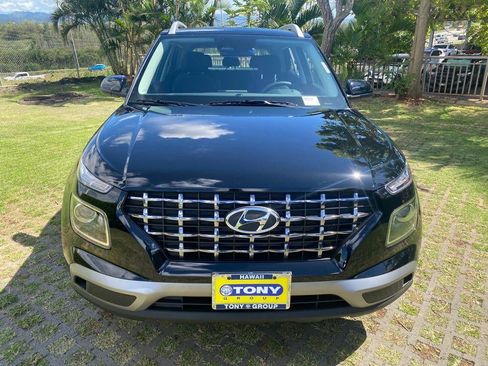 New 2026 Hyundai Venue SEL image 20