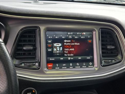 Used 2019 Dodge Challenger R/T Scat Pack w/ Widebody Package image 22