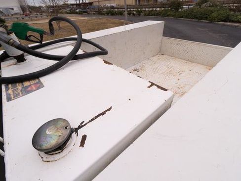 Used 2022 Chevrolet Silverado 1500 ZR2 w/ Technology Package image 15