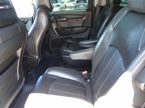 Used 2016 GMC Acadia Denali FWD image 12