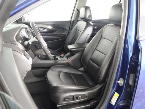 Used 2020 GMC Terrain SLT w/ Preferred Package FWD image 31