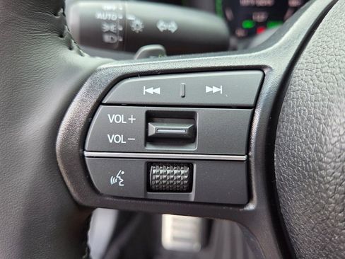 New 2026 Honda Accord Sport image 23