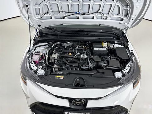 New 2026 Toyota Corolla LE image 26