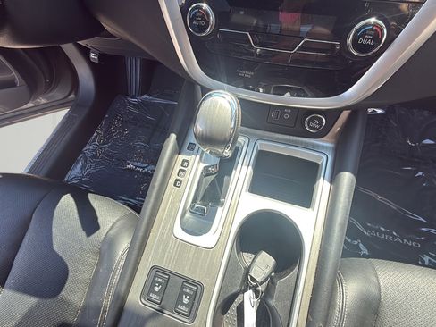 Used 2018 Nissan Murano SL AWD/4WD image 20