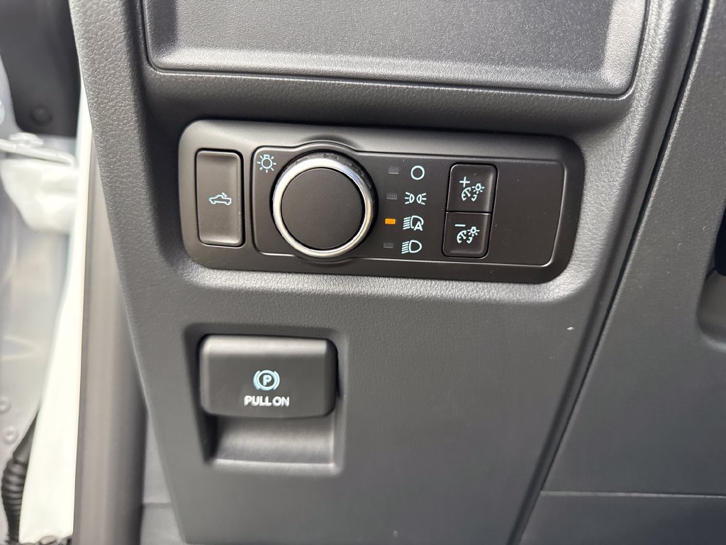 New 2026 Ford F150 XL AWD/4WD image 20