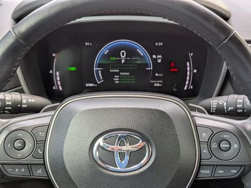 Used 2023 Toyota Corolla Cross AWD Hybrid w/ Convenience Package image 26