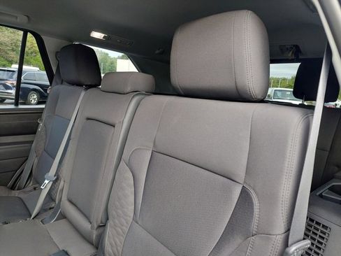 Certified 2024 Toyota Sequoia SR5 image 31