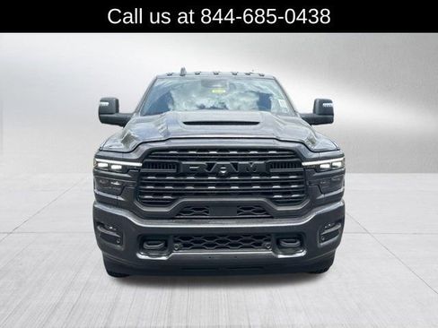 New 2026 RAM 3500 Limited AWD/4WD image 2