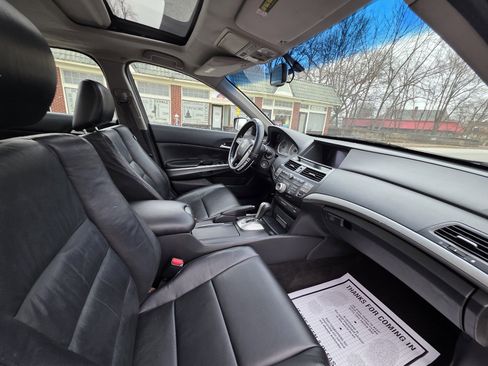 Used 2009 Honda Accord EX-L image 31