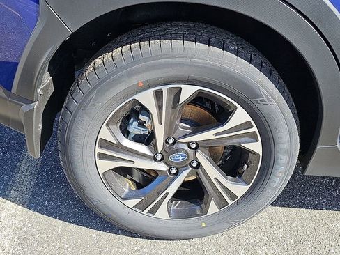New 2026 Subaru Crosstrek 2.0i Premium AWD/4WD image 7