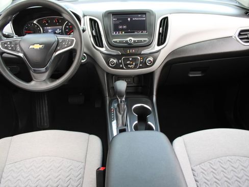 Used 2024 Chevrolet Equinox LS w/ LS Convenience Package FWD image 19