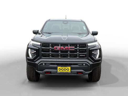 New 2026 GMC Canyon AT4 image 8