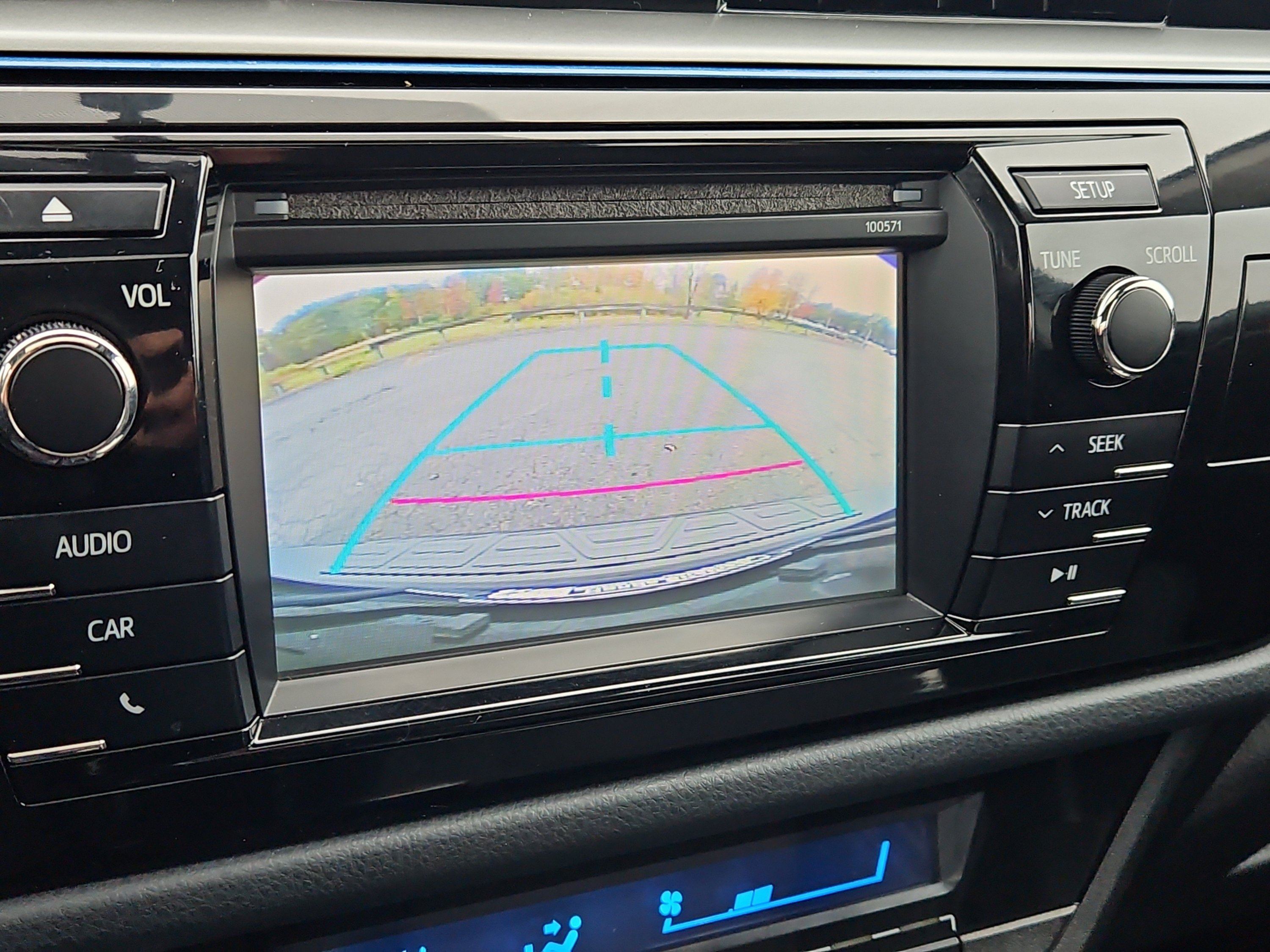 Used 2016 Toyota Corolla S FWD image 9