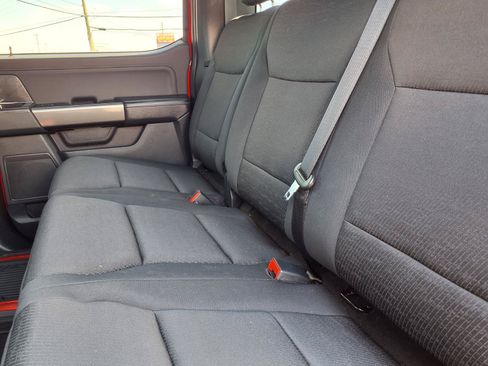 Used 2021 Ford F150 XLT w/ Equipment Group 302A High AWD/4WD image 7