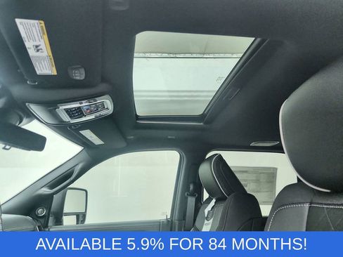 New 2026 RAM 2500 Limited image 31