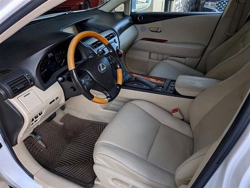 Used 2010 Lexus RX 350 AWD image 2