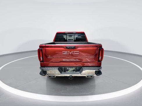 New 2026 GMC Sierra 1500 SLT AWD/4WD image 7