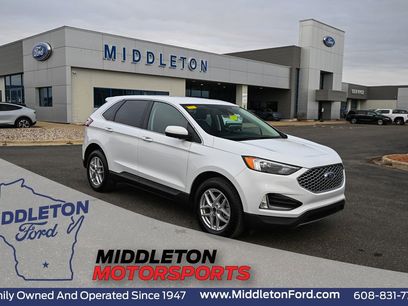 Used 2024 Ford Edge SEL w/ Convenience Package