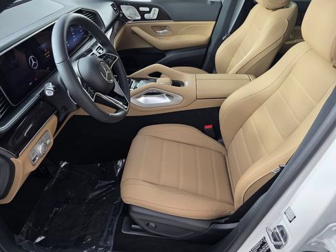 New 2026 Mercedes-Benz GLE 350 4MATIC image 6