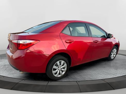 Used 2014 Toyota Corolla LE FWD image 5