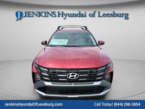 New 2026 Hyundai Tucson SEL image 12