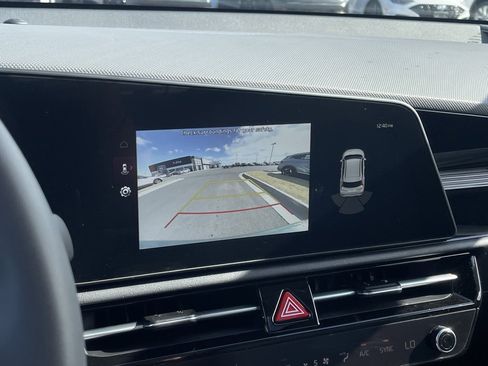 New 2026 Kia Niro EX w/ EX Premium Package image 16