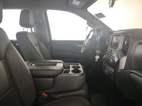 Used 2023 Chevrolet Silverado 2500 W/T w/ WT Fleet Convenience Package image 16