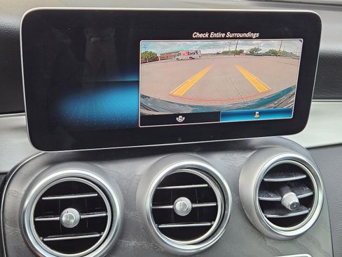 Certified 2020 Mercedes-Benz C 300 Sedan image 18