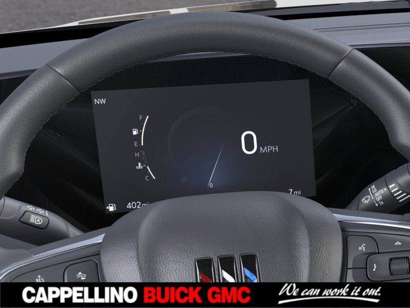New 2026 Buick Envista Preferred w/ Convenience I Package FWD image 18
