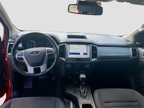 Used 2023 Ford Ranger XLT w/ Equipment Group 301A Mid image 20