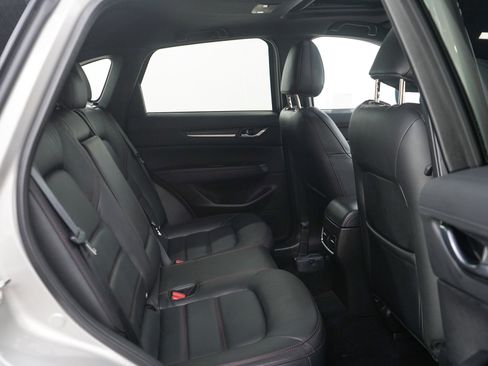 Used 2025 MAZDA CX-5 2.5 Turbo AWD/4WD image 12