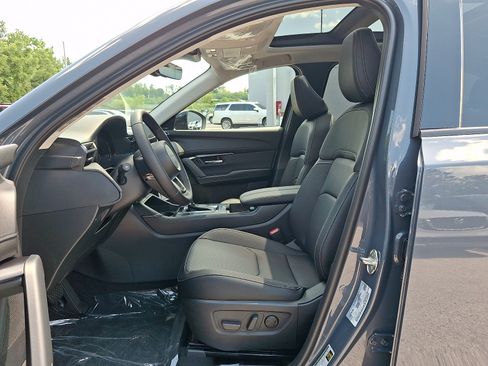 New 2026 MAZDA CX-5 2.5 S w/ Premium Package AWD/4WD image 11