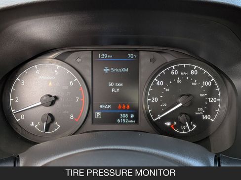 Certified 2025 Nissan Altima 2.5 S image 19