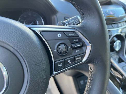 Used 2019 Acura RDX AWD image 29