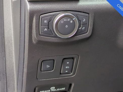 Used 2021 Ford F250 Lariat w/ Tremor Off-Road Package image 18