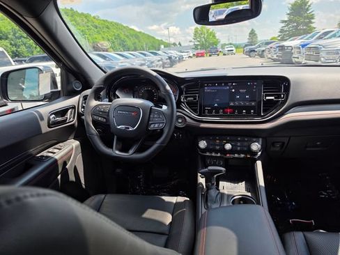 New 2026 Dodge Durango GT AWD/4WD image 15