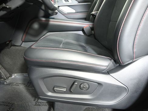 Used 2025 Ford Explorer ST w/ Sun And Sound Package AWD/4WD image 23