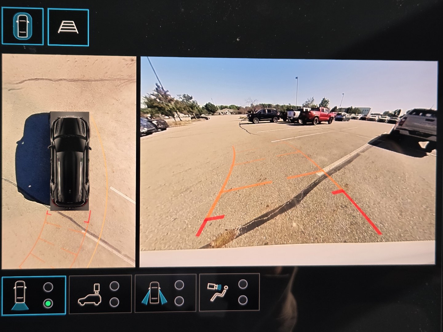 New 2027 GMC Terrain Denali AWD/4WD image 7