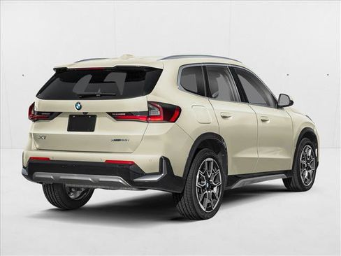 New 2026 BMW X1 xDrive28i AWD/4WD image 2