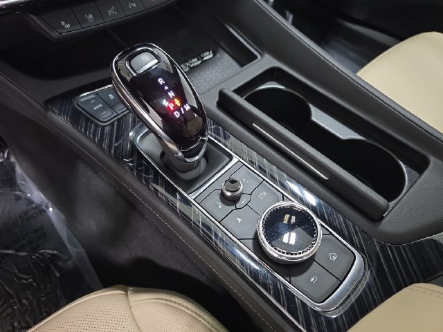 Certified 2025 Cadillac CT5 Premium Luxury w/ Sun And Sound Package AWD/4WD image 22