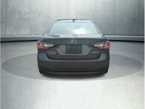 Used 2025 Subaru Legacy Premium image 4