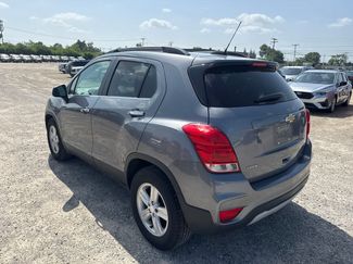 Used 2020 Chevrolet Trax LT w/ LT Convenience Package FWD video 2