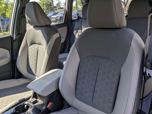 New 2026 Subaru Forester AWD/4WD image 19