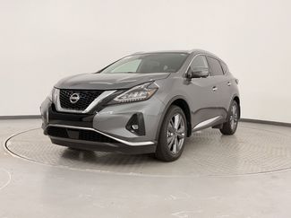 Used 2024 Nissan Murano Platinum w/ Cargo Package image 1