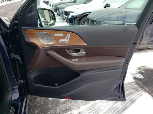 Used 2022 Mercedes-Benz GLE 350 GLE 350 image 18