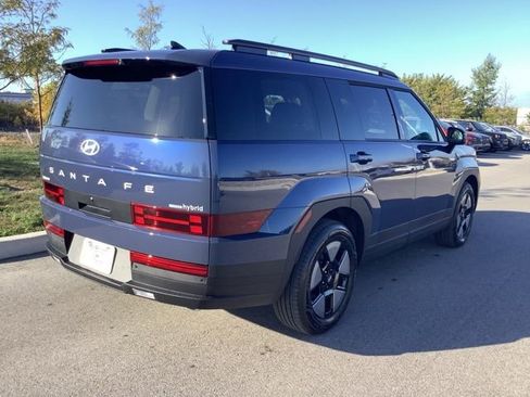 New 2026 Hyundai Santa Fe SEL image 6