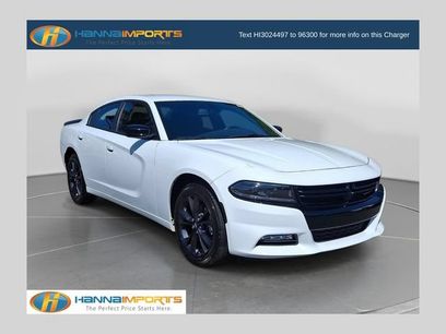 Used 2023 Dodge Charger SXT w/ Blacktop Package