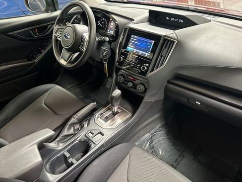 Used 2019 Subaru Crosstrek 2.0i w/ Eyesight System AWD/4WD image 18